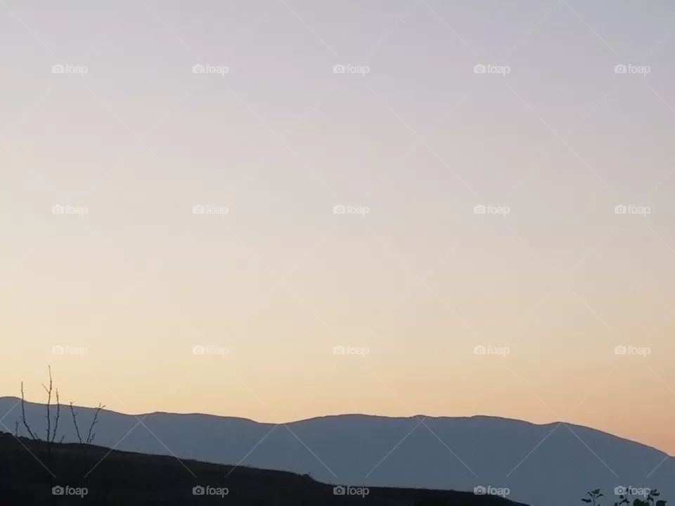 Mountain