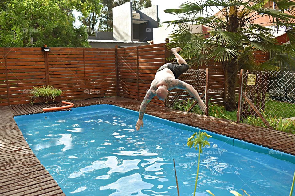 Holidays // Chascomus , BsAs // Argentina