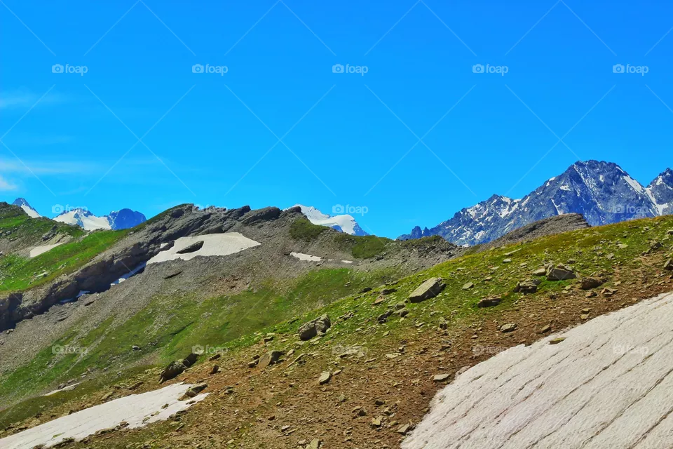 Alpen