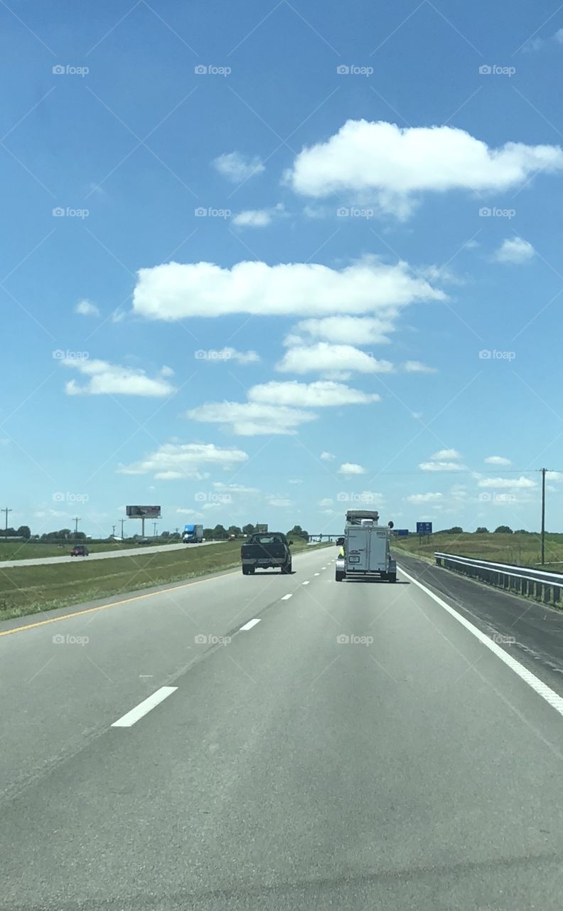 Brought to you by the number seven!