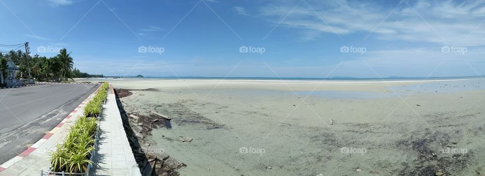 Thailand Koh Samui Beach