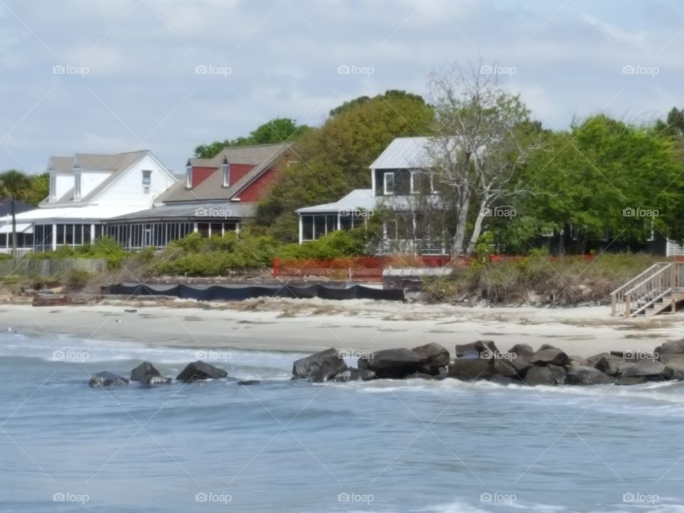 Sullivan's Island