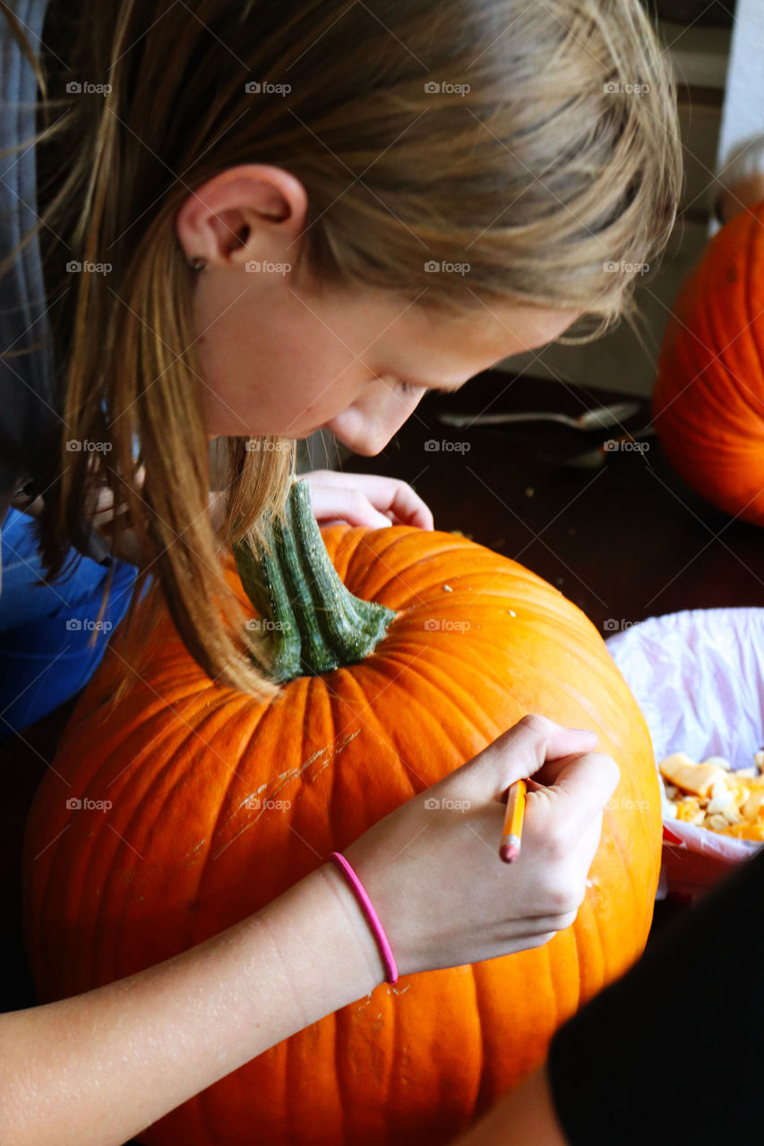 Pumpkins