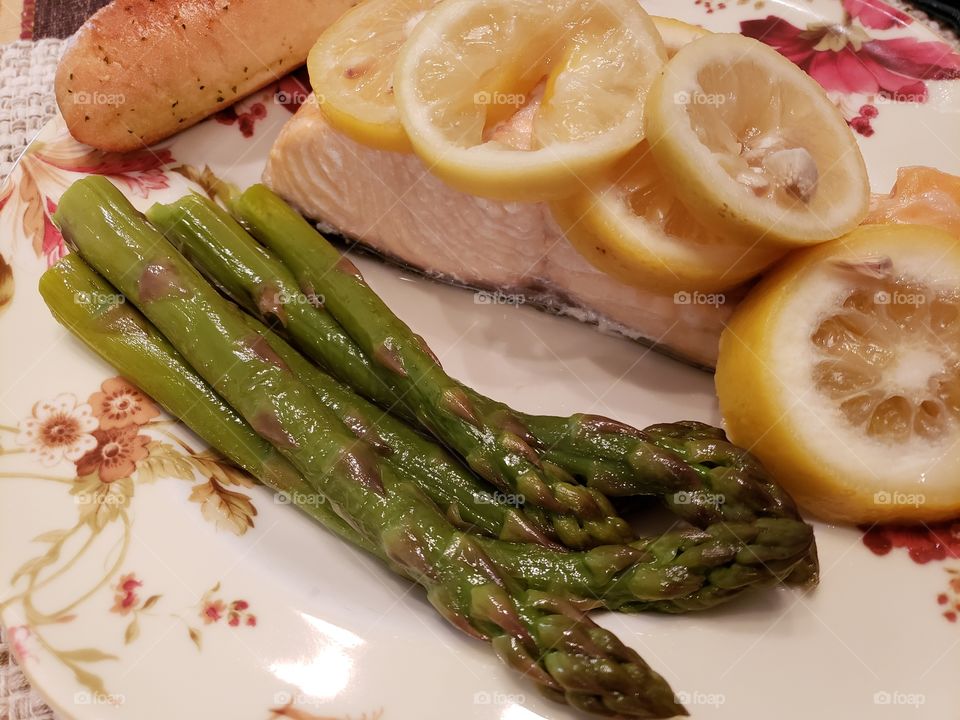 asparagus