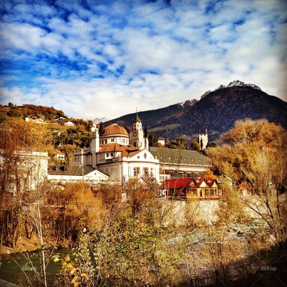 Merano