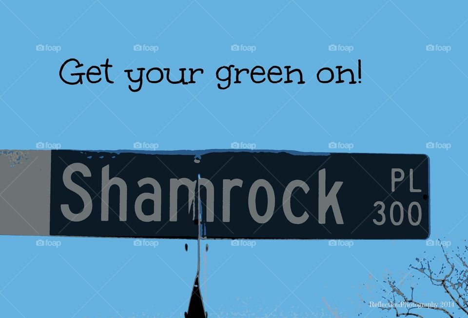 Shamrock