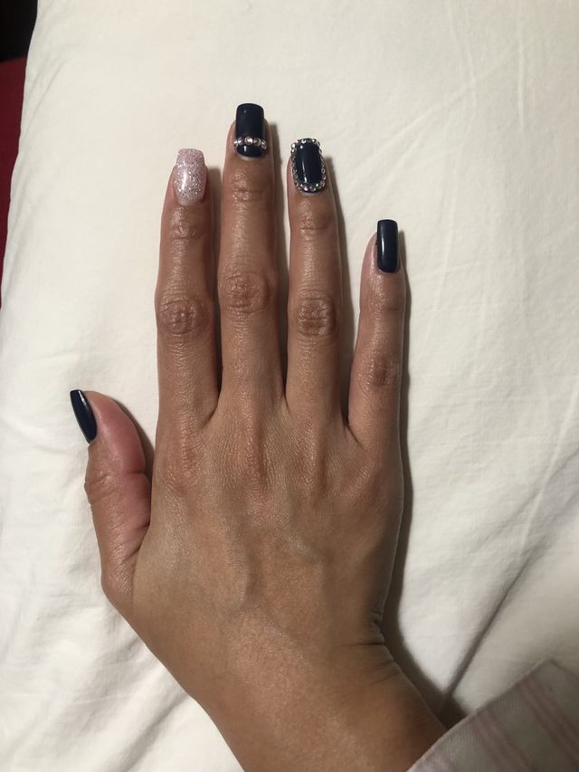 Nail art