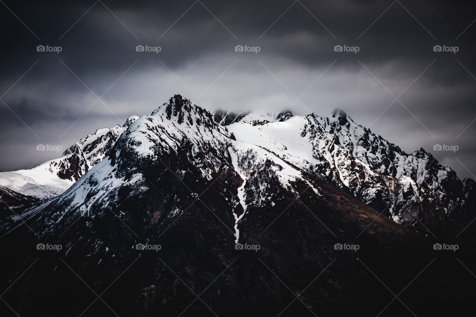 Cerro
Montañismo 
Libertad 
Tranquilidad 

Instagram @pamroblesspace