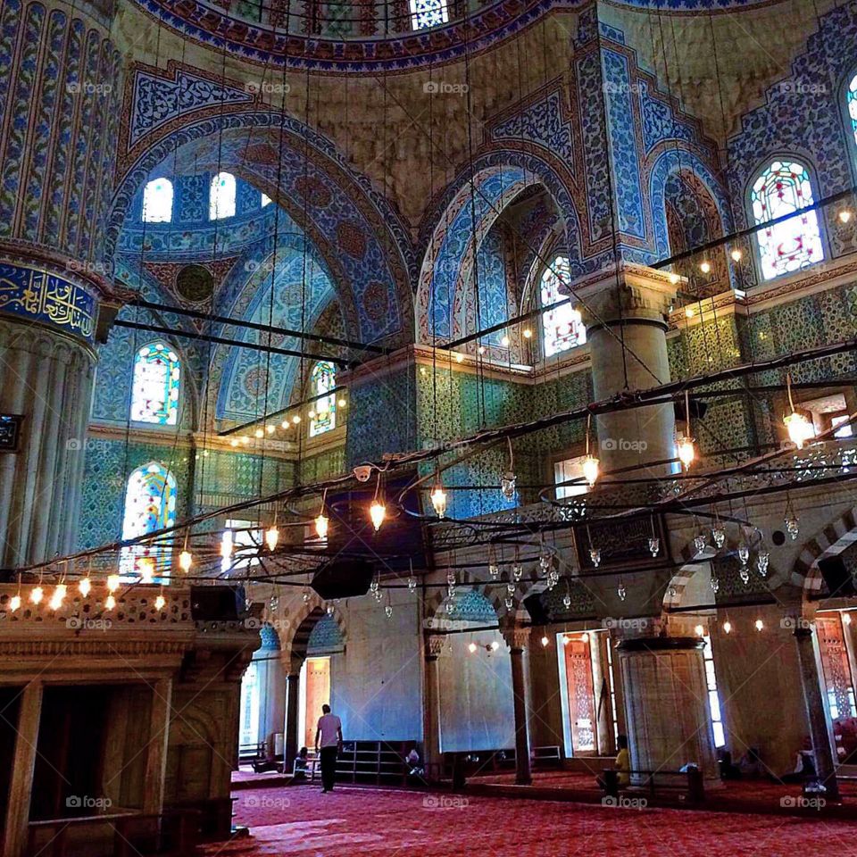 Istanbul, Turkey. 

Follow me on Instagram @ShotsBySahil for more! 