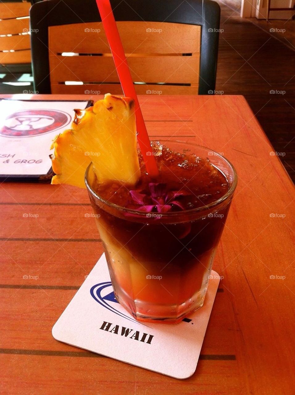 Mai tai