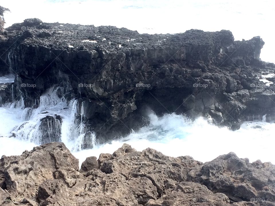 Easter island, a beautiful photo took in one of the amazing places in which you can see the magic of the island