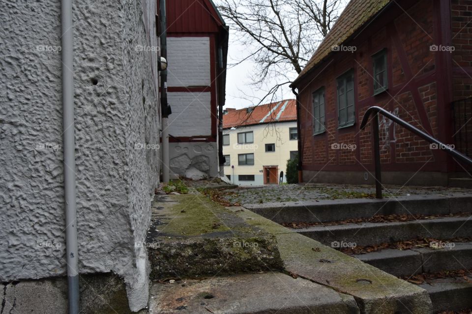 House, Building, Architecture, Window, Abandoned