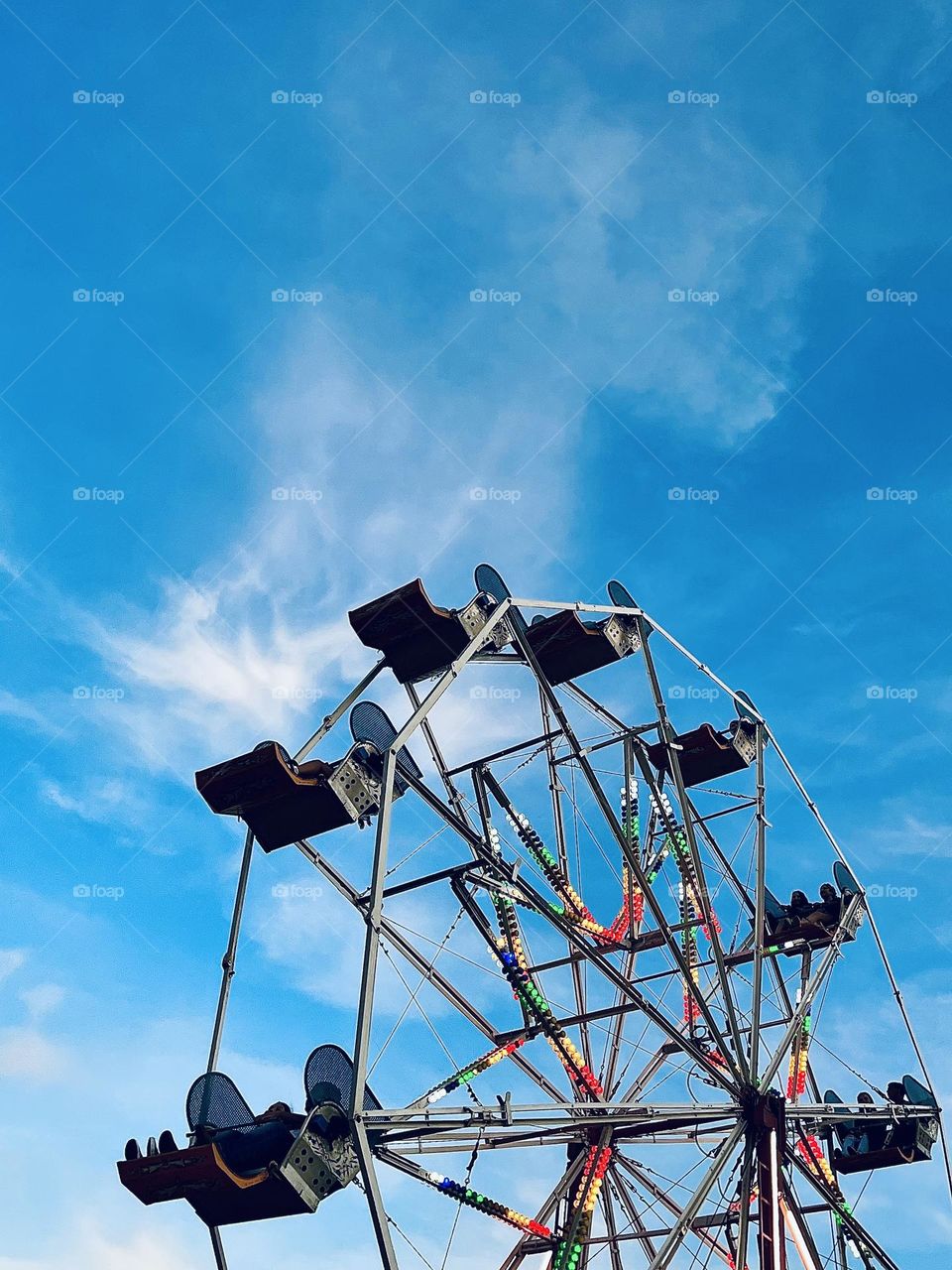 Ferris Wheel