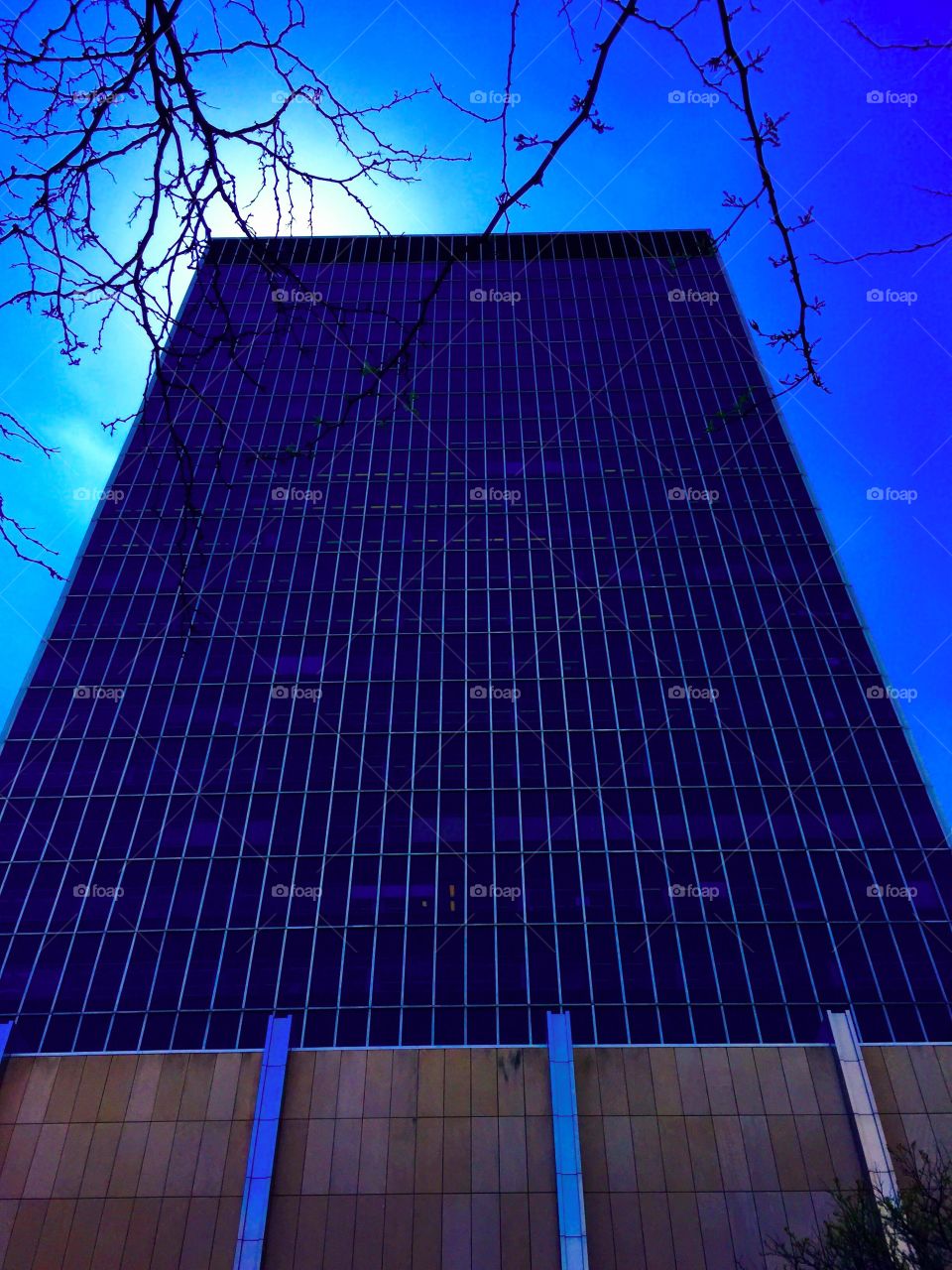 Building in indianapolis 