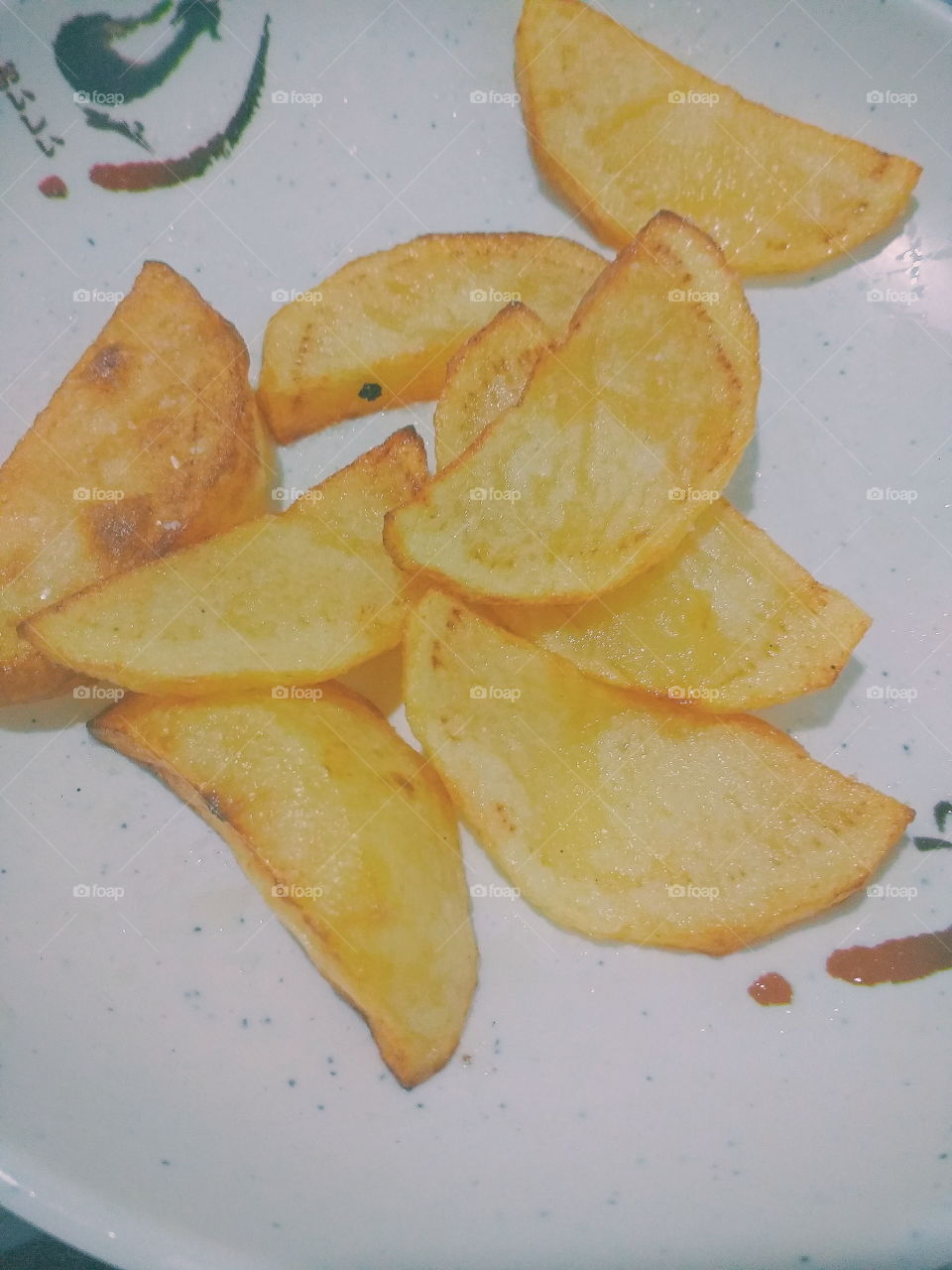 potato delicius