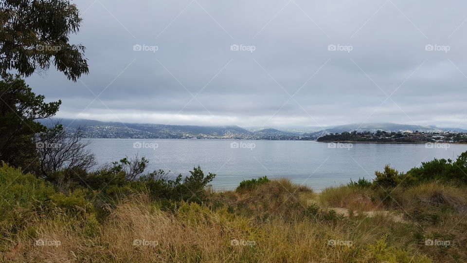 Bellerive waterfront