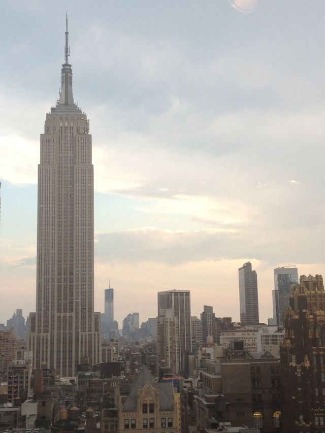 Empire State