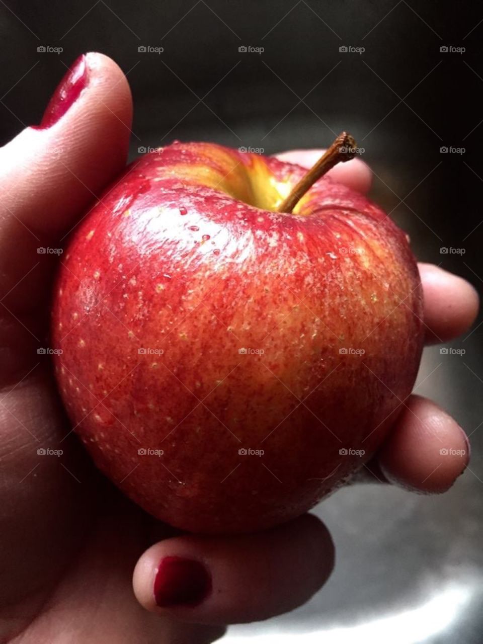 An Apple A Day