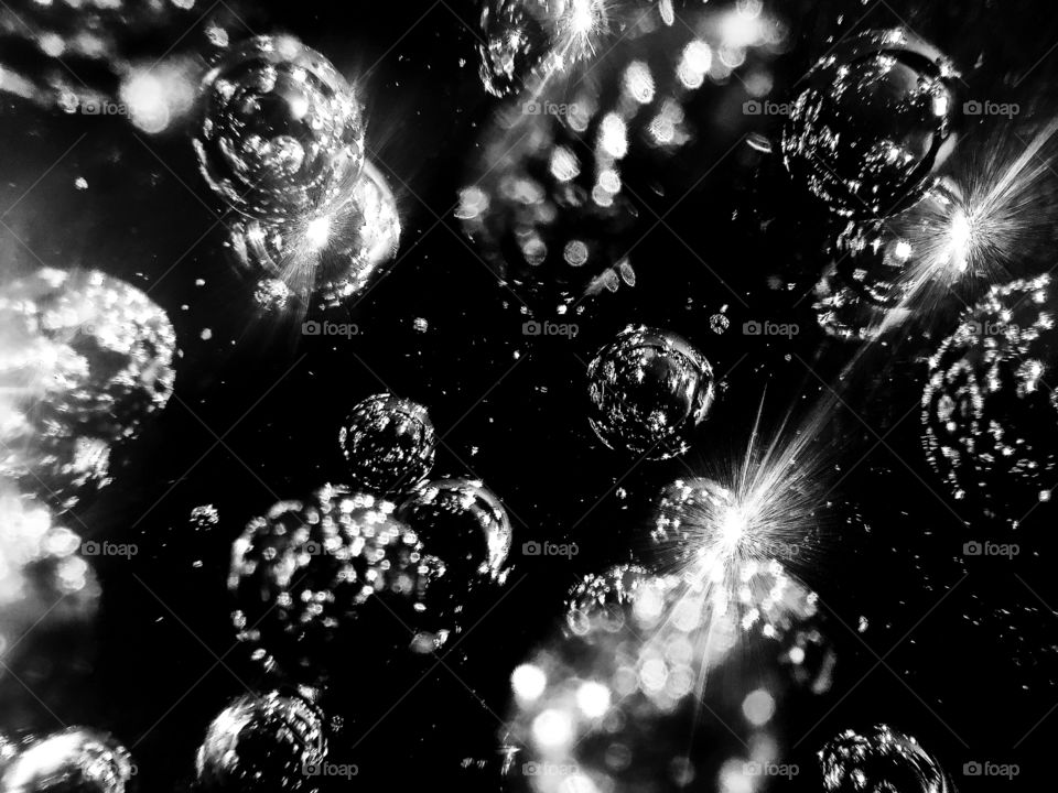 Darkest and most terrible things we carry in ourself...understand how it actually could be possible to be a real monster...beneath the shining 