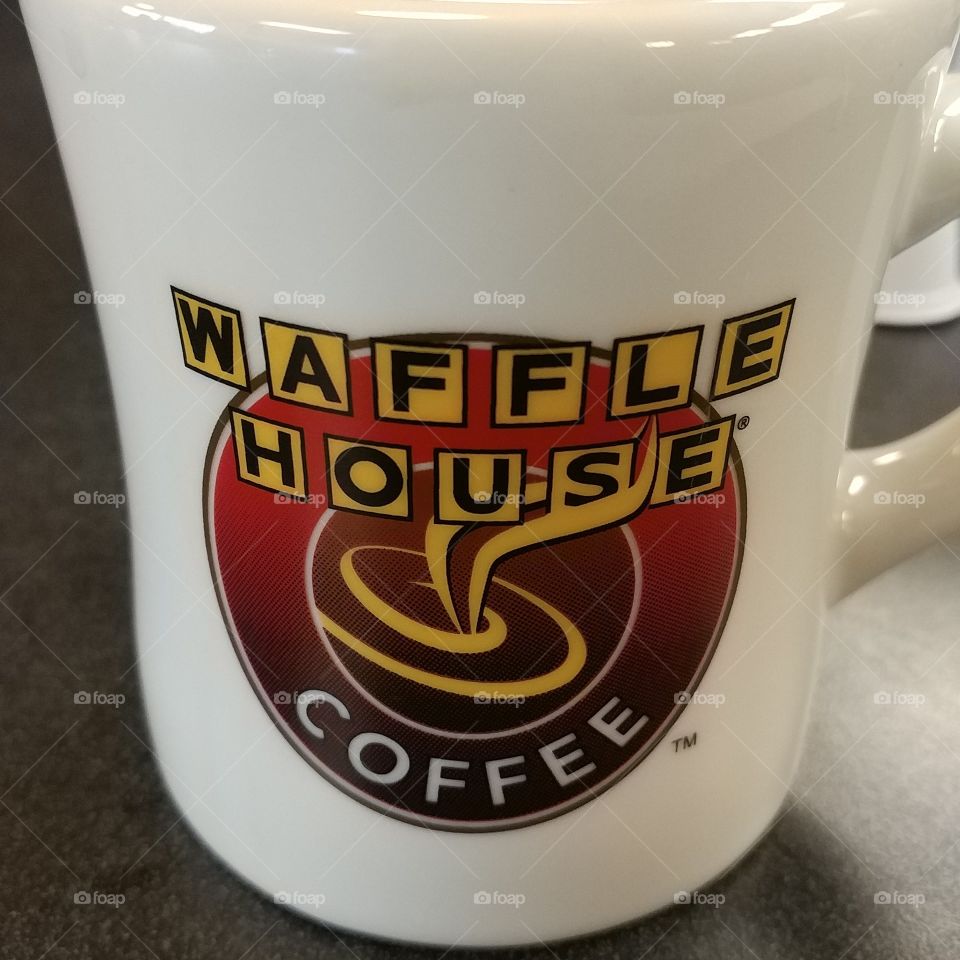 Cup, Coffee, Drink, Dawn, Mug