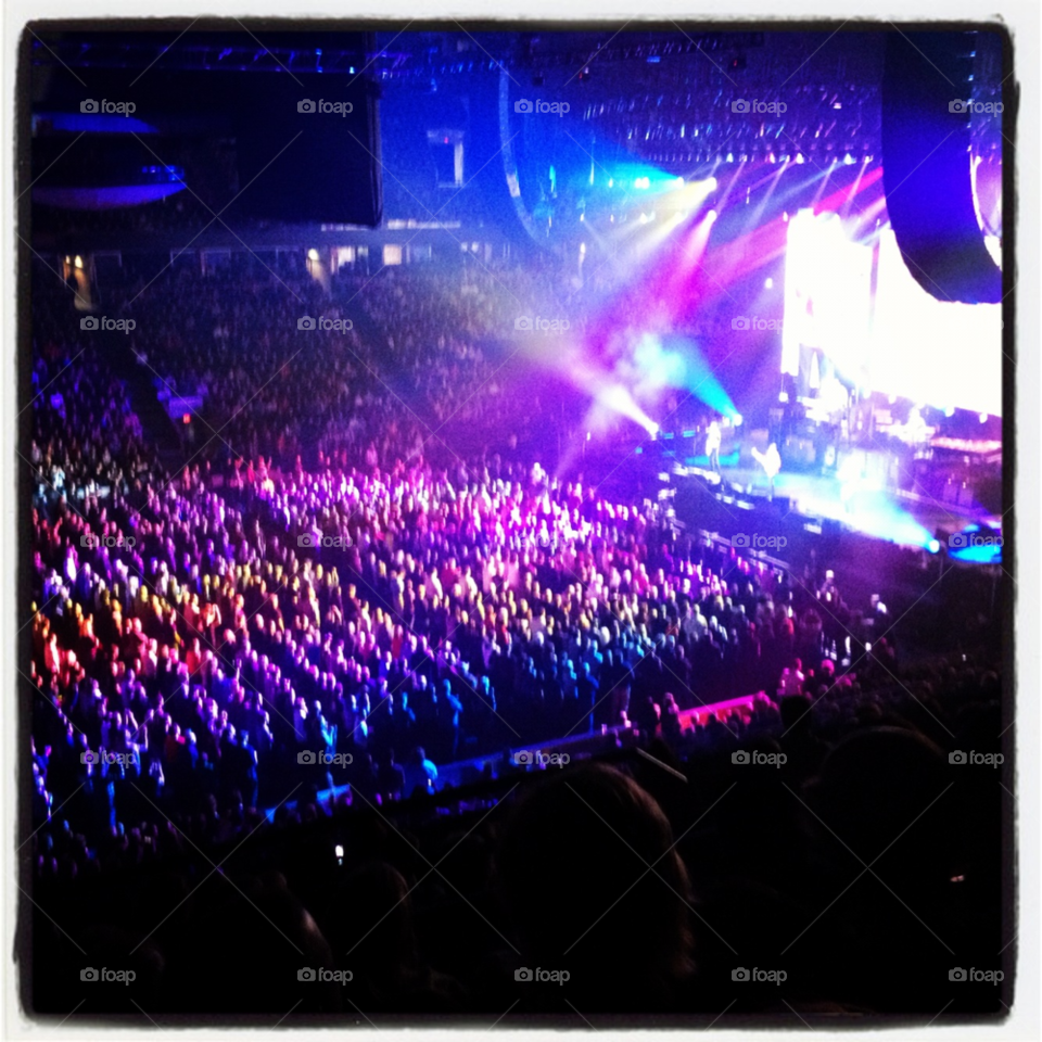 concert rexall by lauracollinson13
