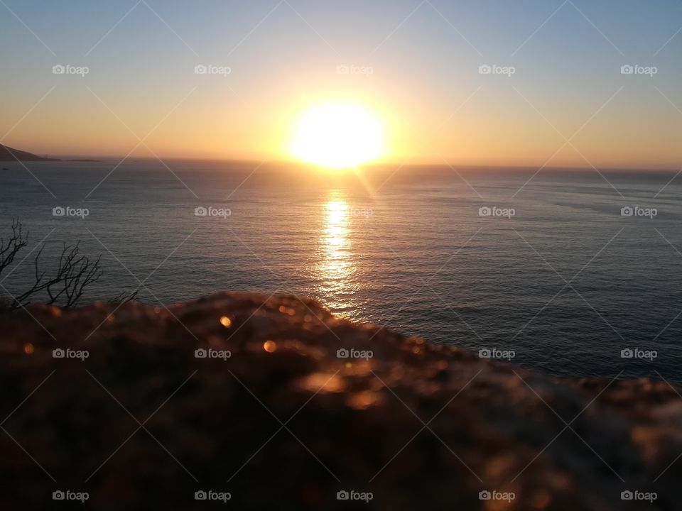 "You only live once"....