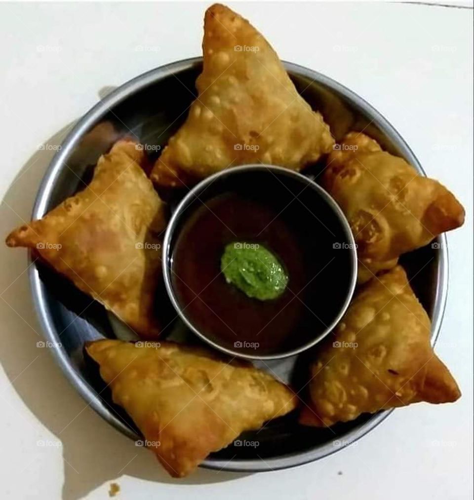 Samosa