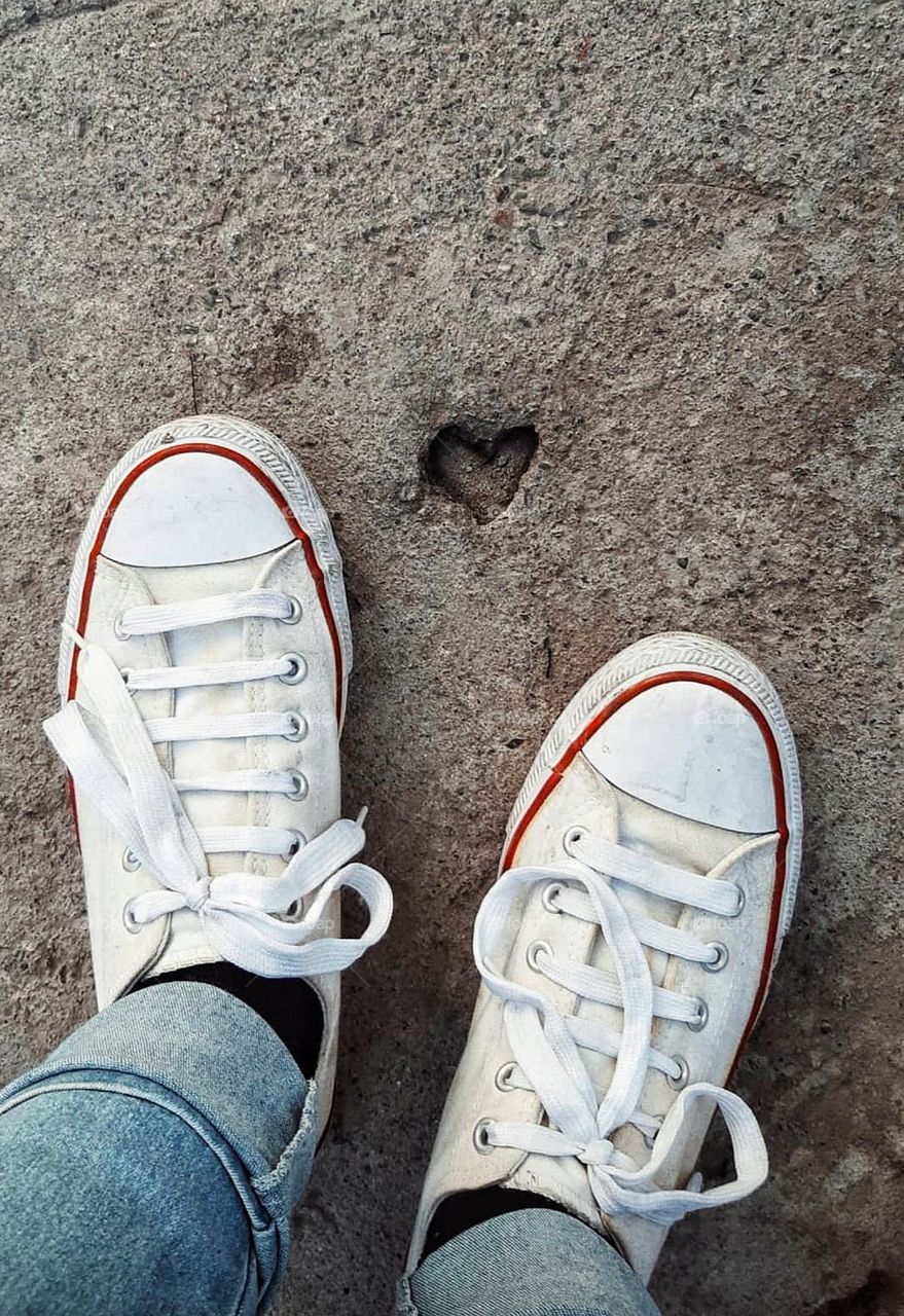 You never lose by loving ❤