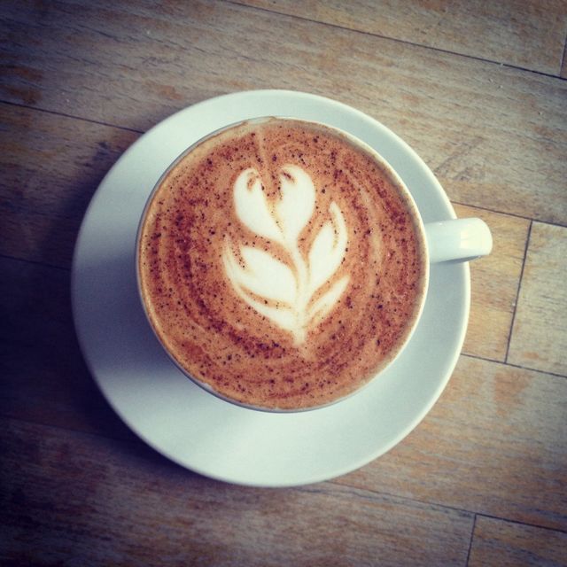 coffee