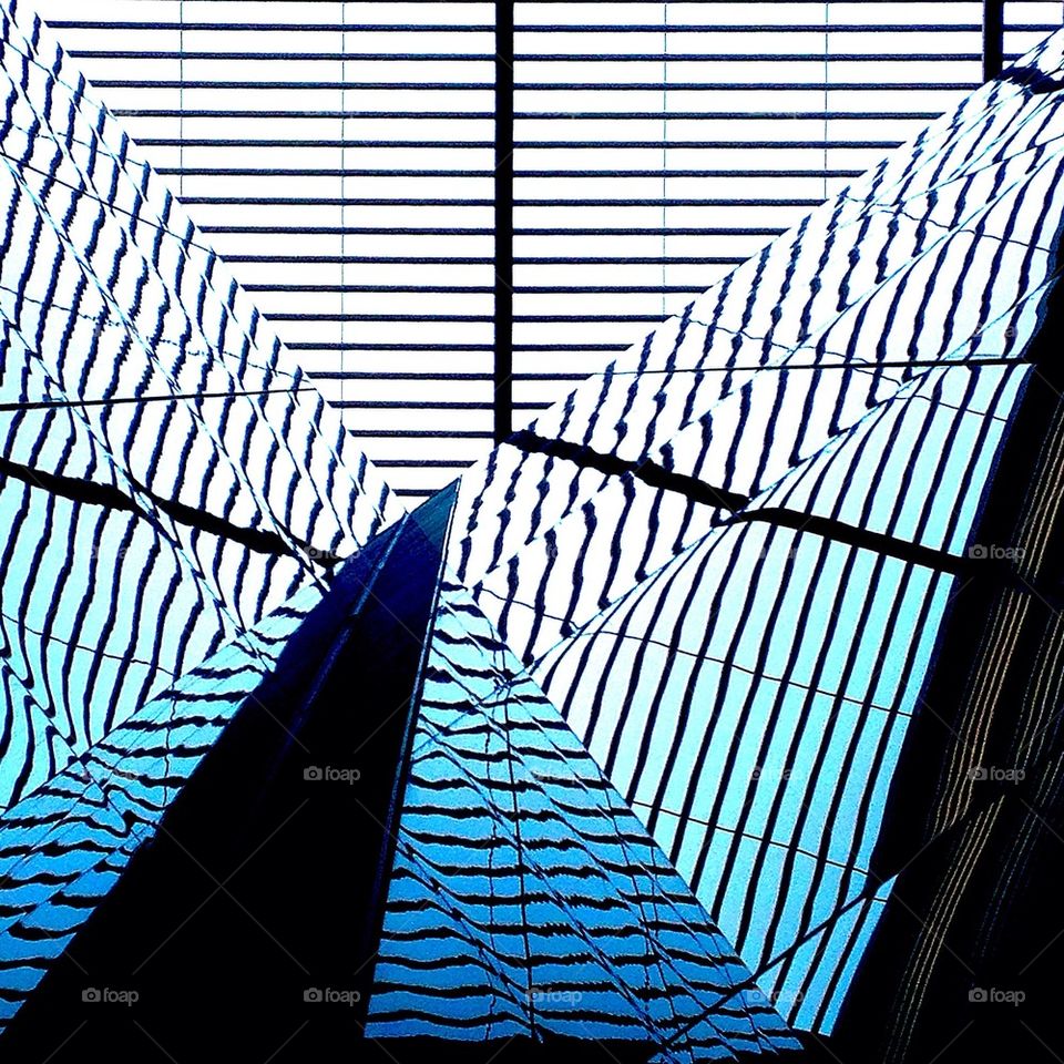 norman foster light united kingdom abstract by lateproject