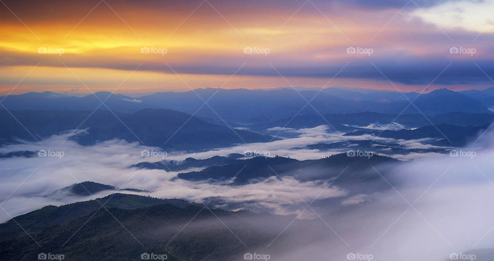 Travel around the world