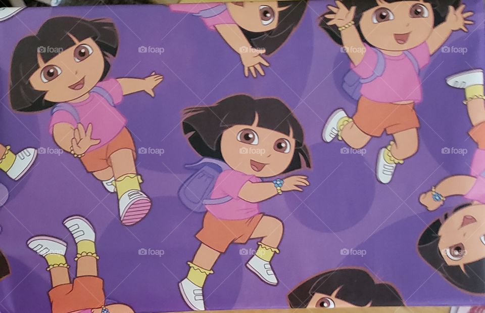 Dora the Explorer