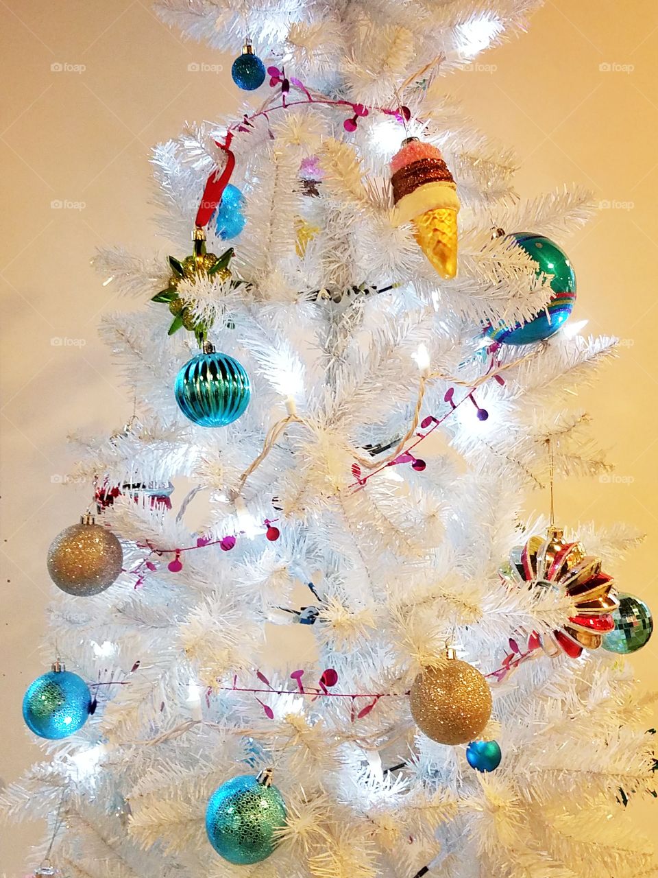 It's the most wonderful time of the year!