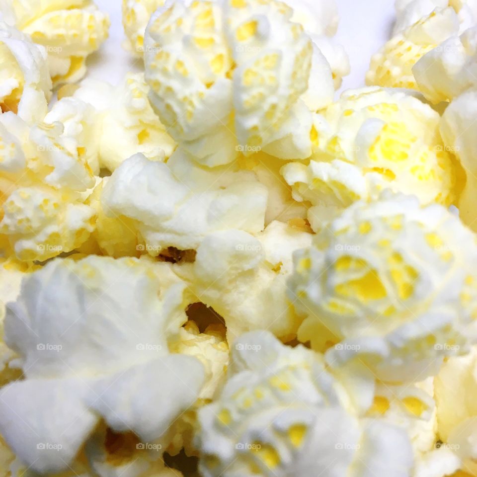 Popcorn