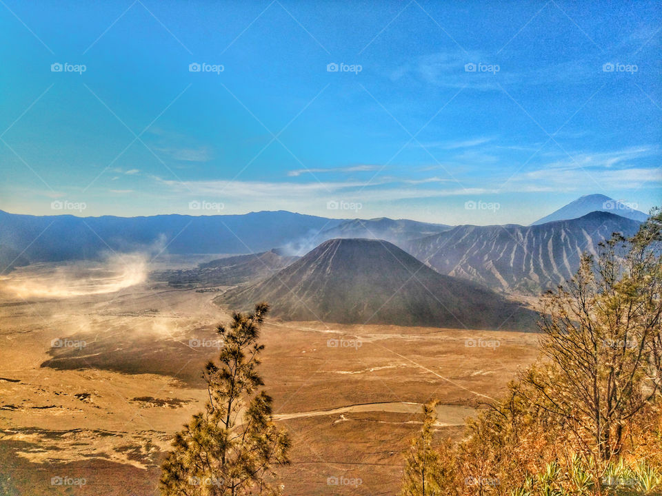 BEAUTIFUL MOUNTAIN!!
📍Bromo mountain, East Java, Indonesia