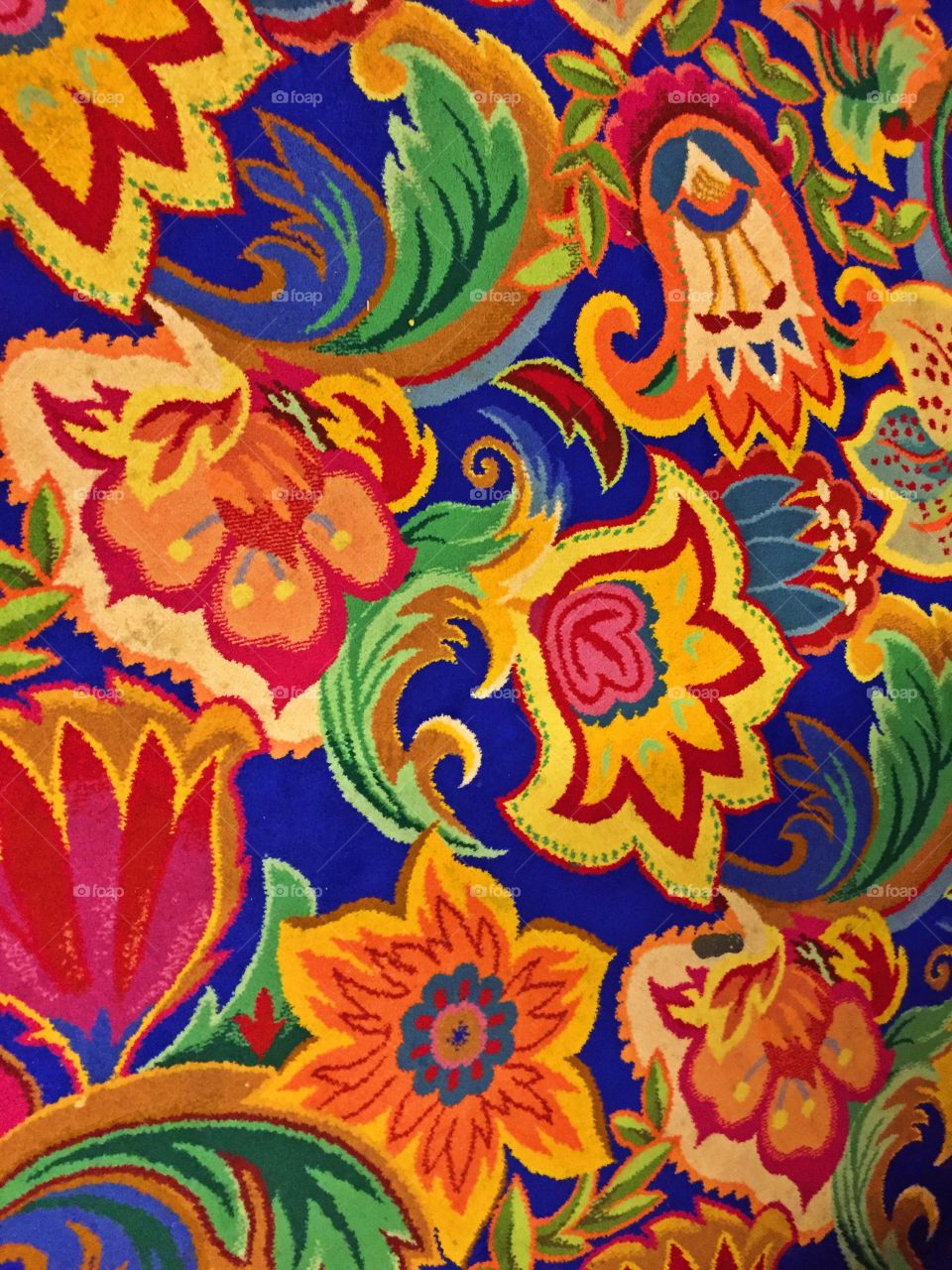 I love these colors - Mesmerizing colors - Most of us live in a world full of colors, usually perceived in an infinite number of multicolored