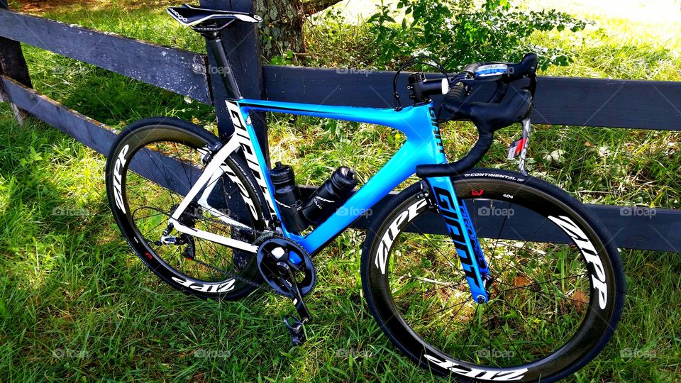 Giant Propel Advanced Pro 0