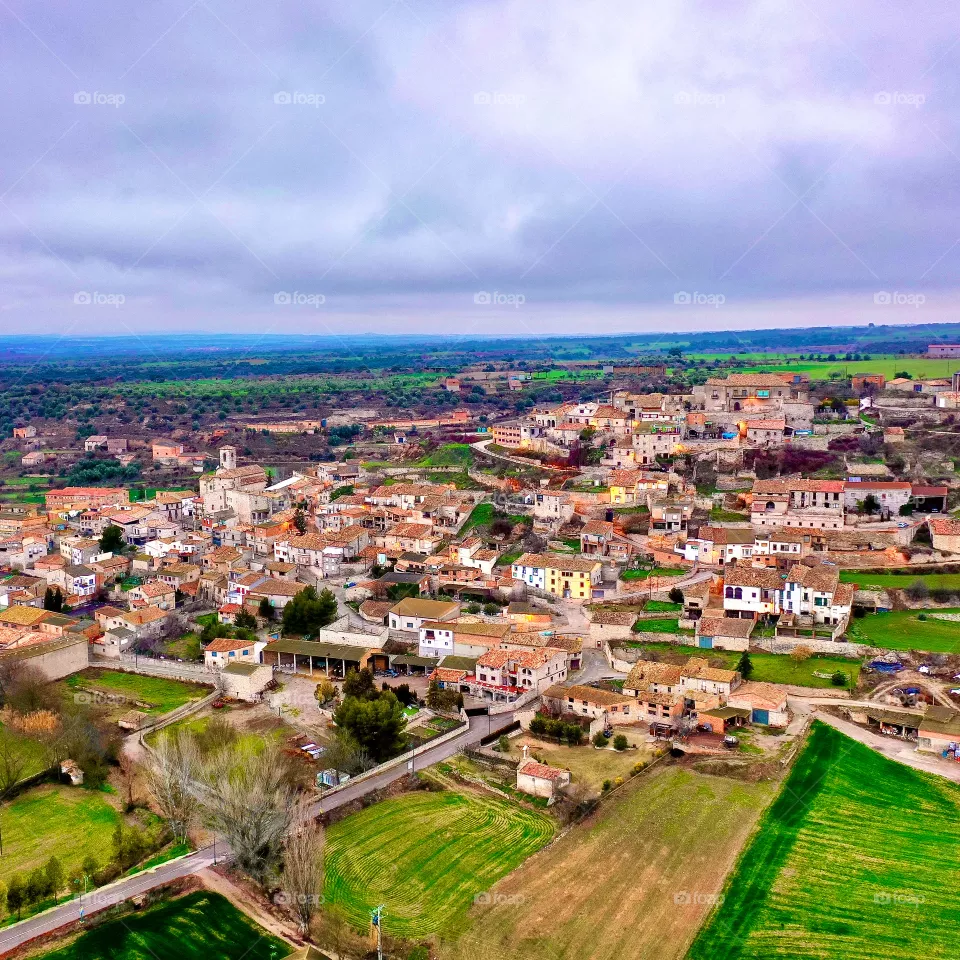 Les Oluges