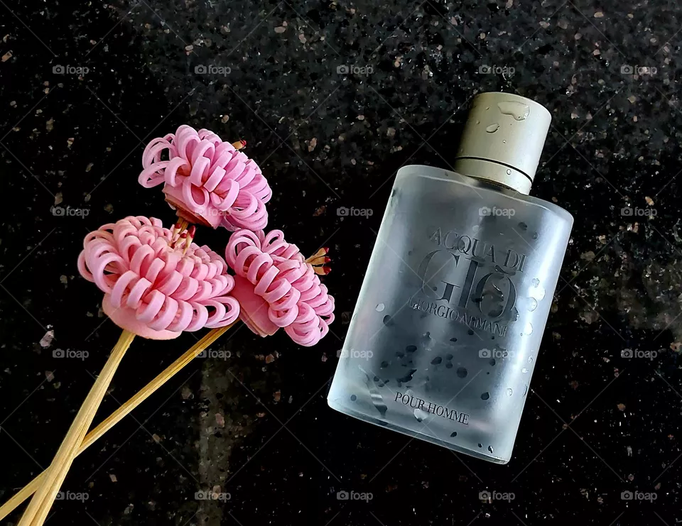 perfume
