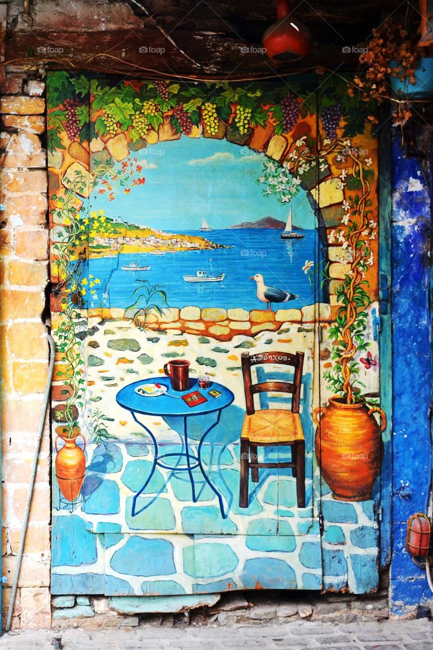 Complementary Colors