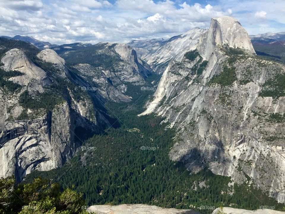 Yosemite