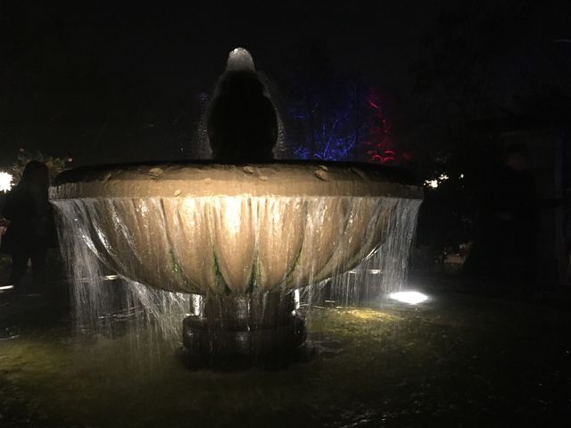 Fountain 