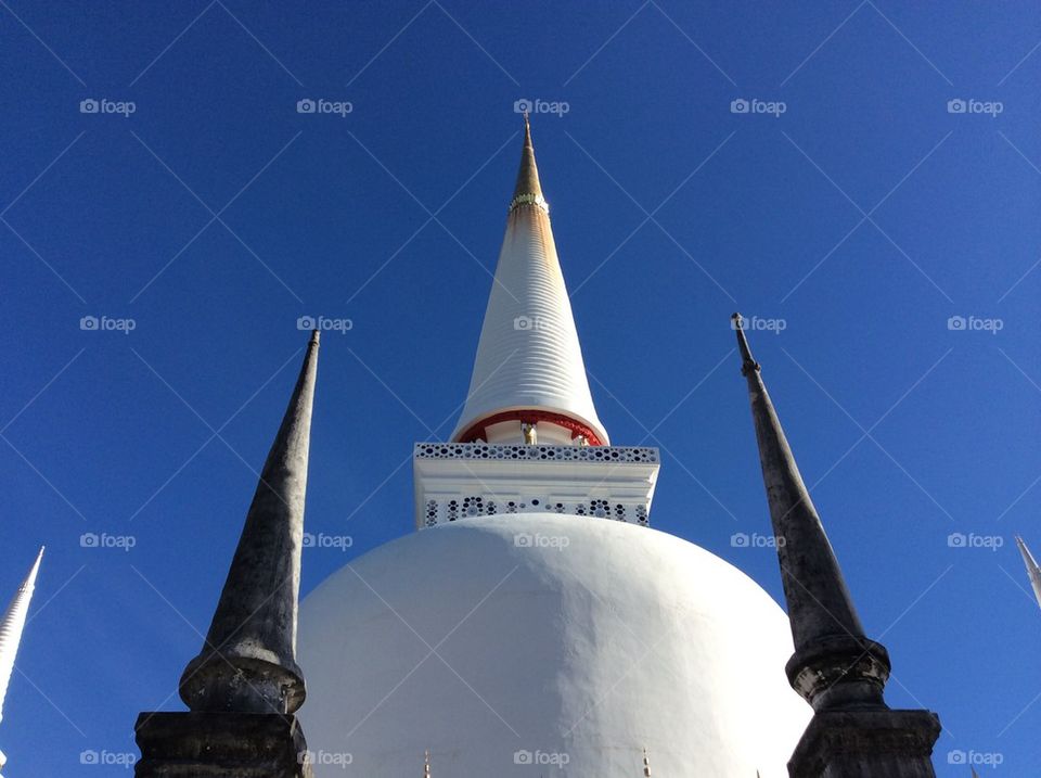 Wat Phra Mahathat 