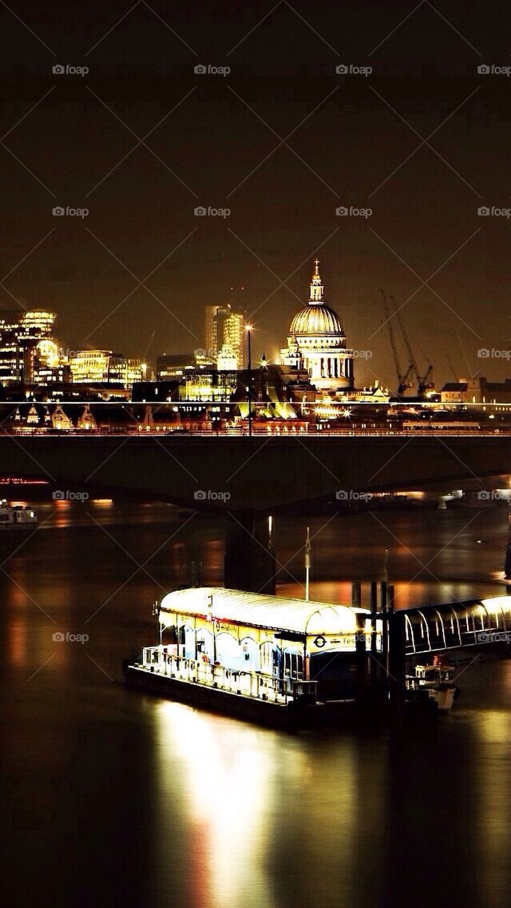 London HD