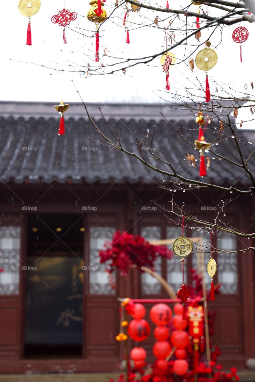 钱王祠