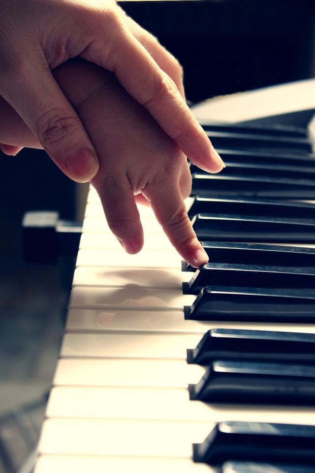piano