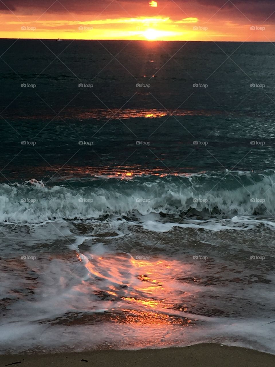 Another day in paradise at Oceanridge FL
