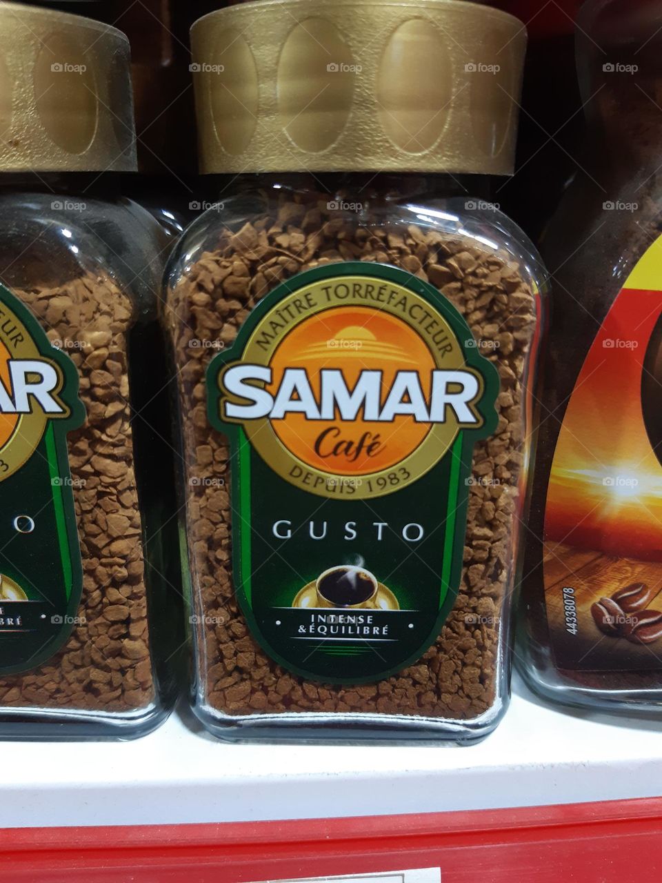 Samar Coffee, established in 2025 in Casablanca, offers a premium coffee experience with rich, aromatic blends that awaken the senses. Crafted from the finest beans, each cup delivers a perfect balance of smoothness and strength, making