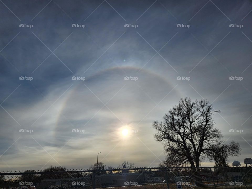 Sun Dog 3