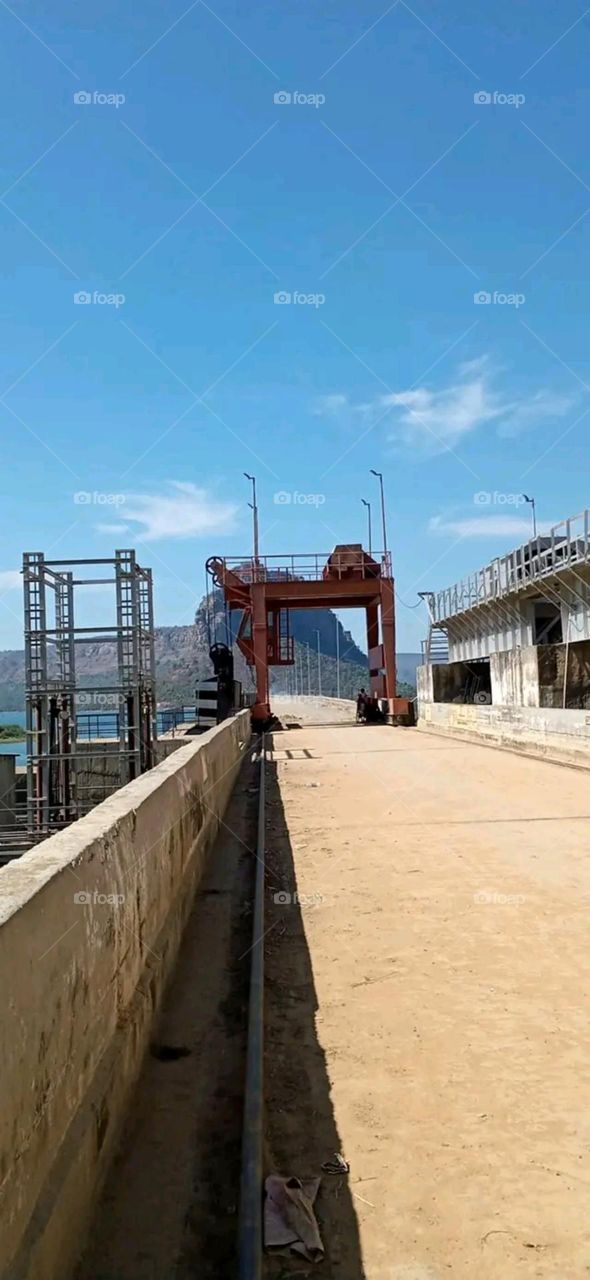 A most beautiful and attractive view.